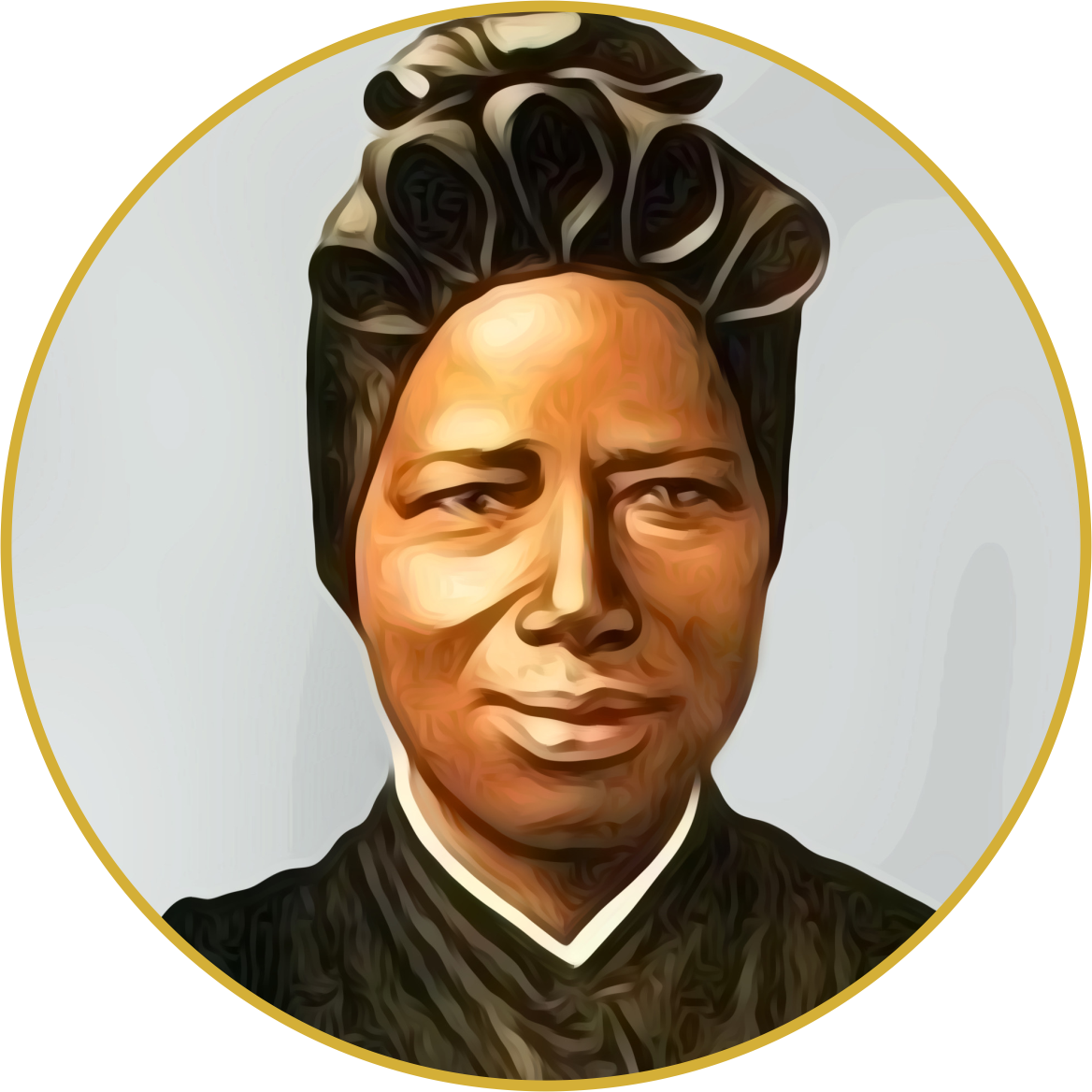 St. Josephine Bakhita